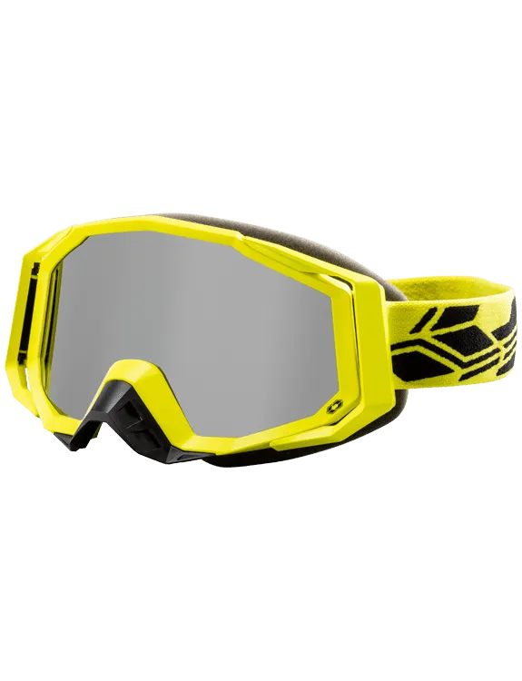 Castle Trace Snow Goggles
