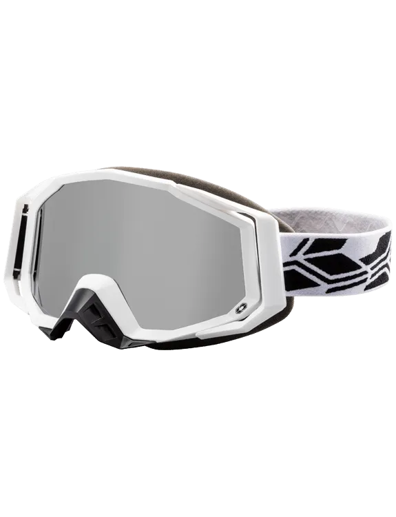 Castle Trace Snow Goggles