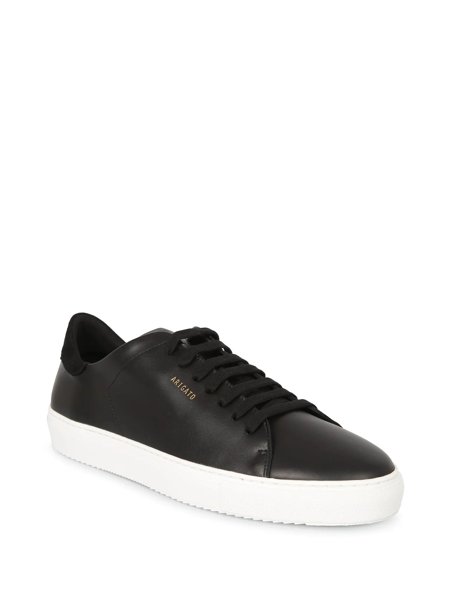 Clean 90 black/white sneakers