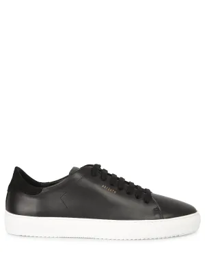 Clean 90 black/white sneakers