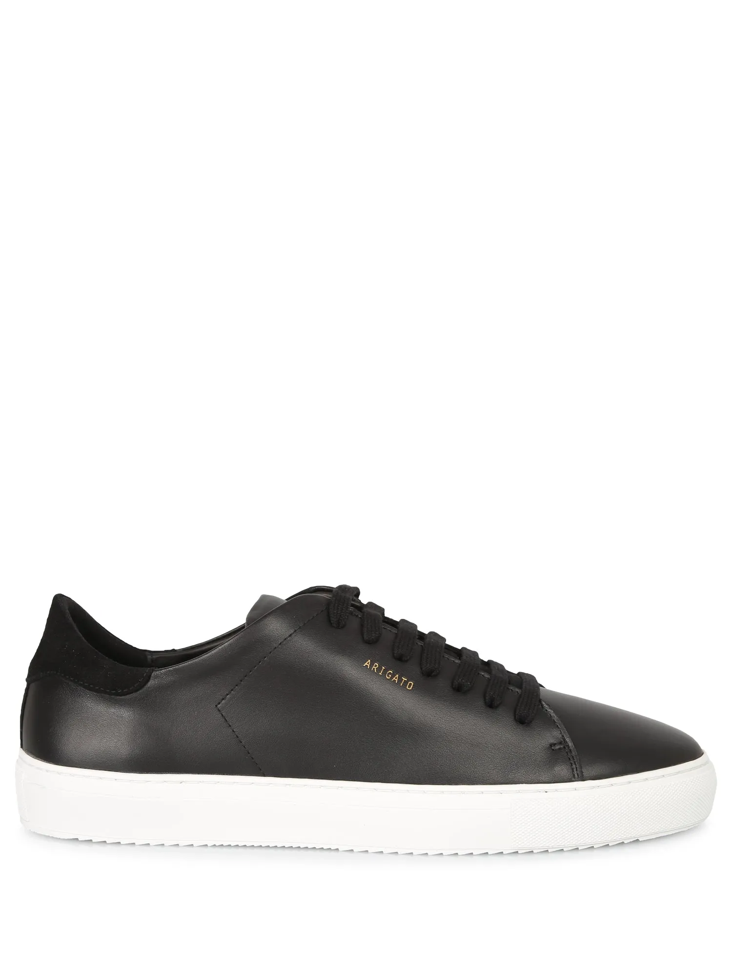 Clean 90 black/white sneakers