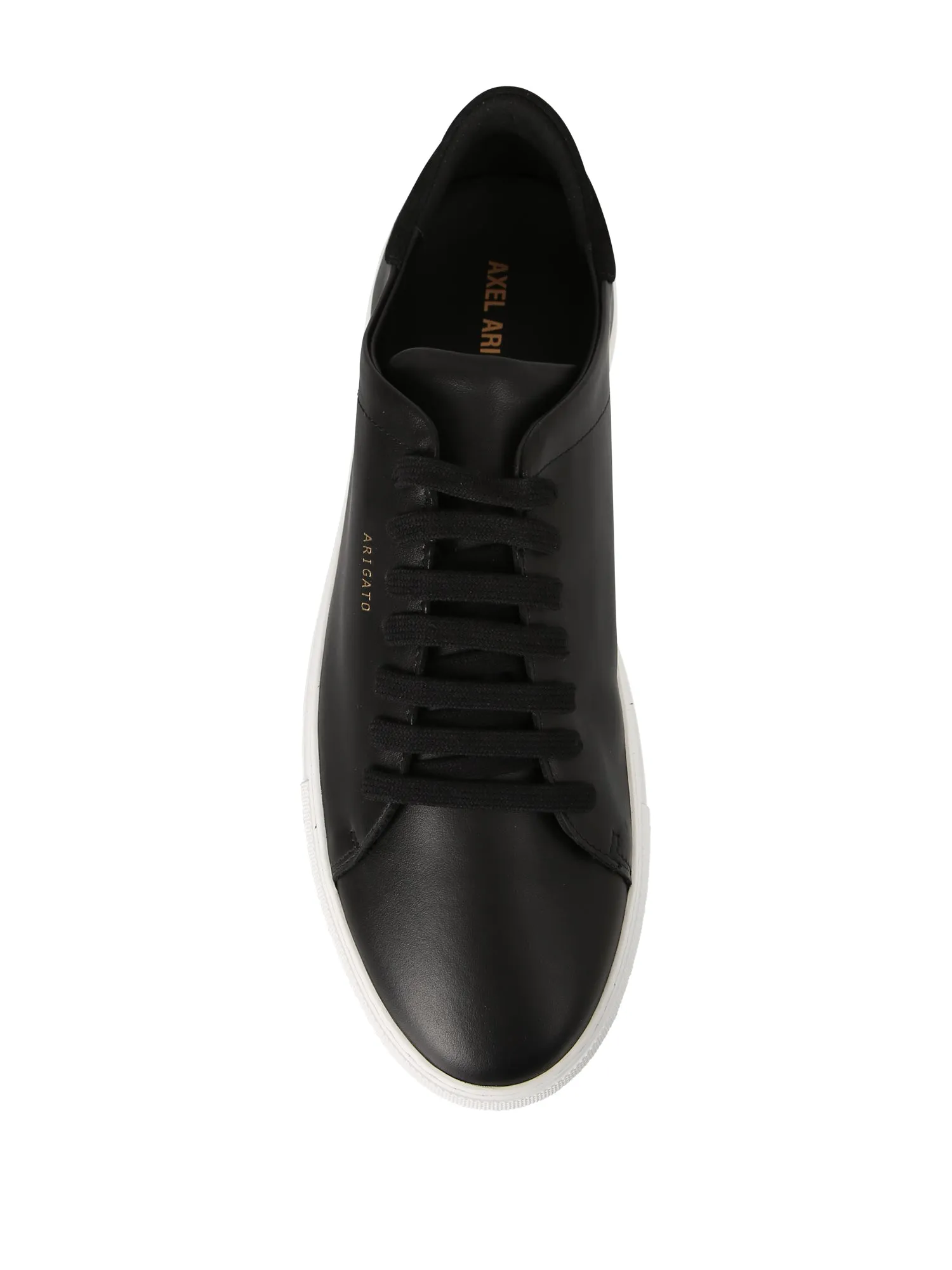 Clean 90 black/white sneakers