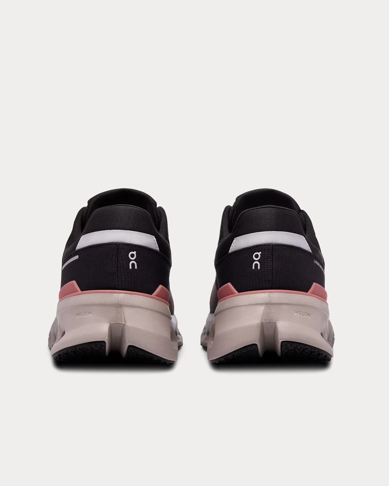 Cloudrunner 2 Waterproof Olive / Mahogany Running Shoes