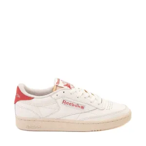 Club C 85 Vintage (Chalk   Paper White   Asteroid Dust)