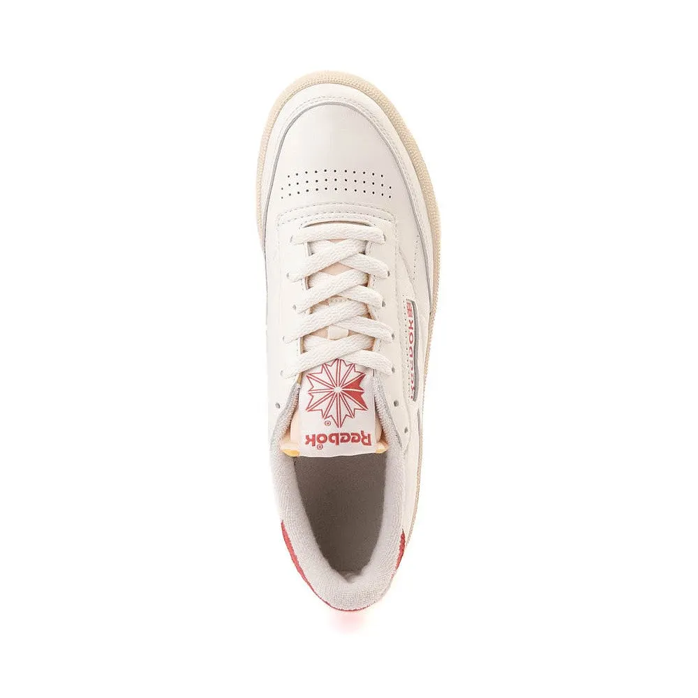 Club C 85 Vintage (Chalk   Paper White   Asteroid Dust)