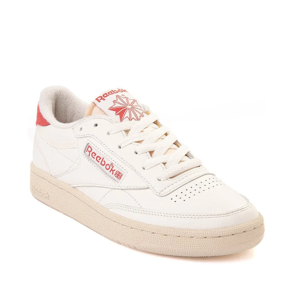 Club C 85 Vintage (Chalk   Paper White   Asteroid Dust)