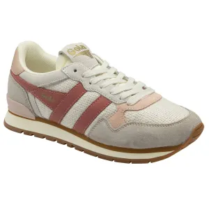 Colorado Sneakers by Gola | Off White/Feather Grey/Clay