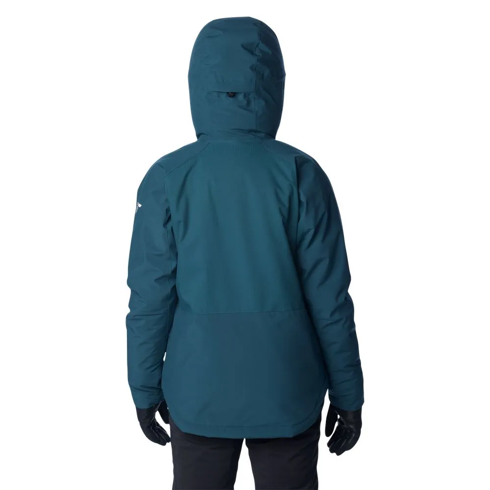 Columbia Highland Summit Jacket Night Wave XS