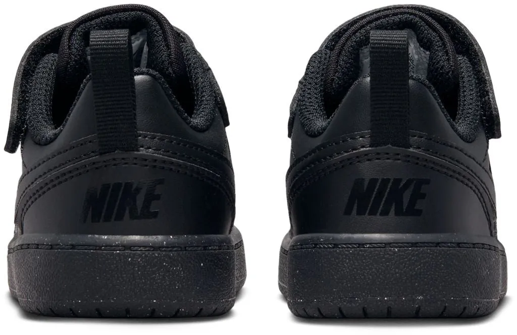 Court Borough Low Recraft Toddler's Shoes