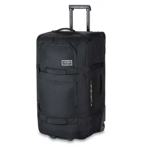 Dakine - Split Roller Holdall 110 Litre - Black Suitcase/Luggage