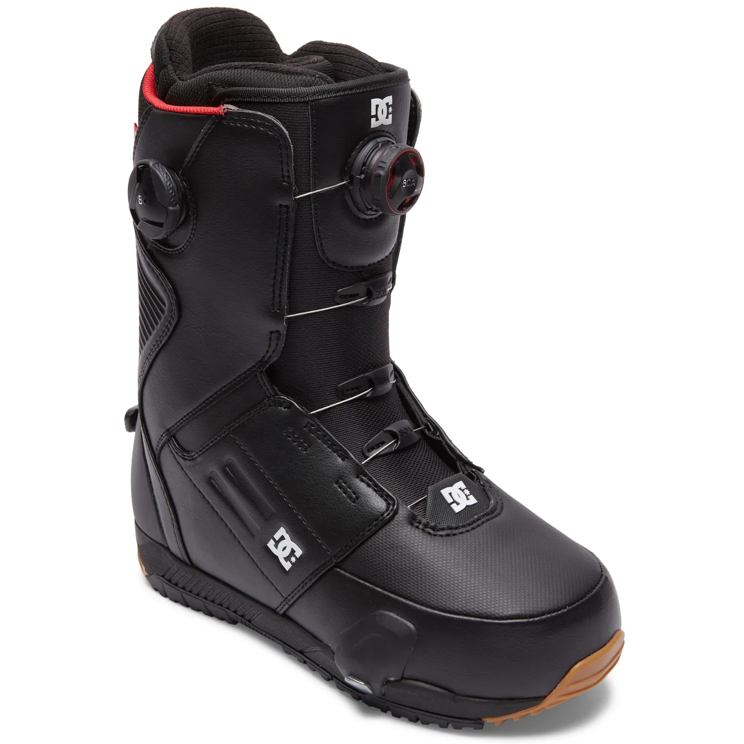DC Control Step On 2023 Men's Snowboard Boots