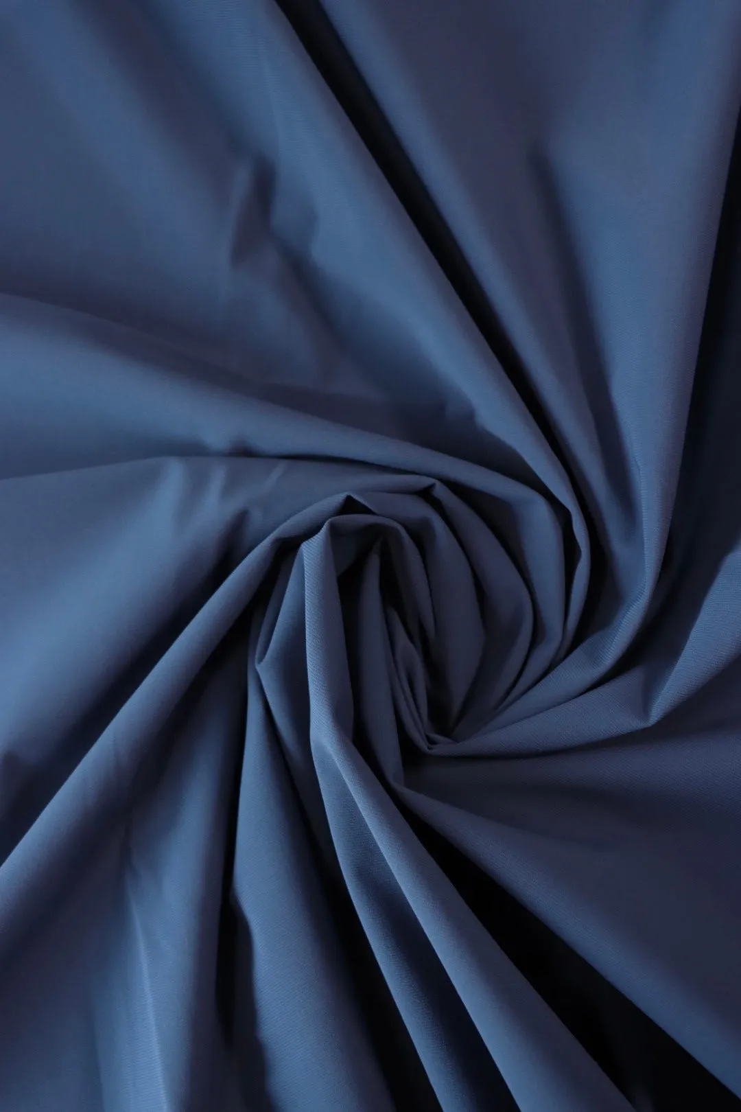 Denim Italian REnergy Nylon Spandex | Designer Deadstock