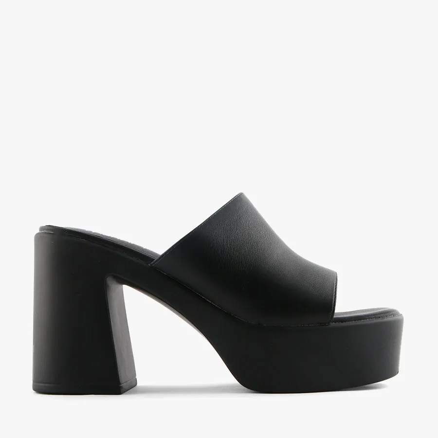 DEVON BLACK