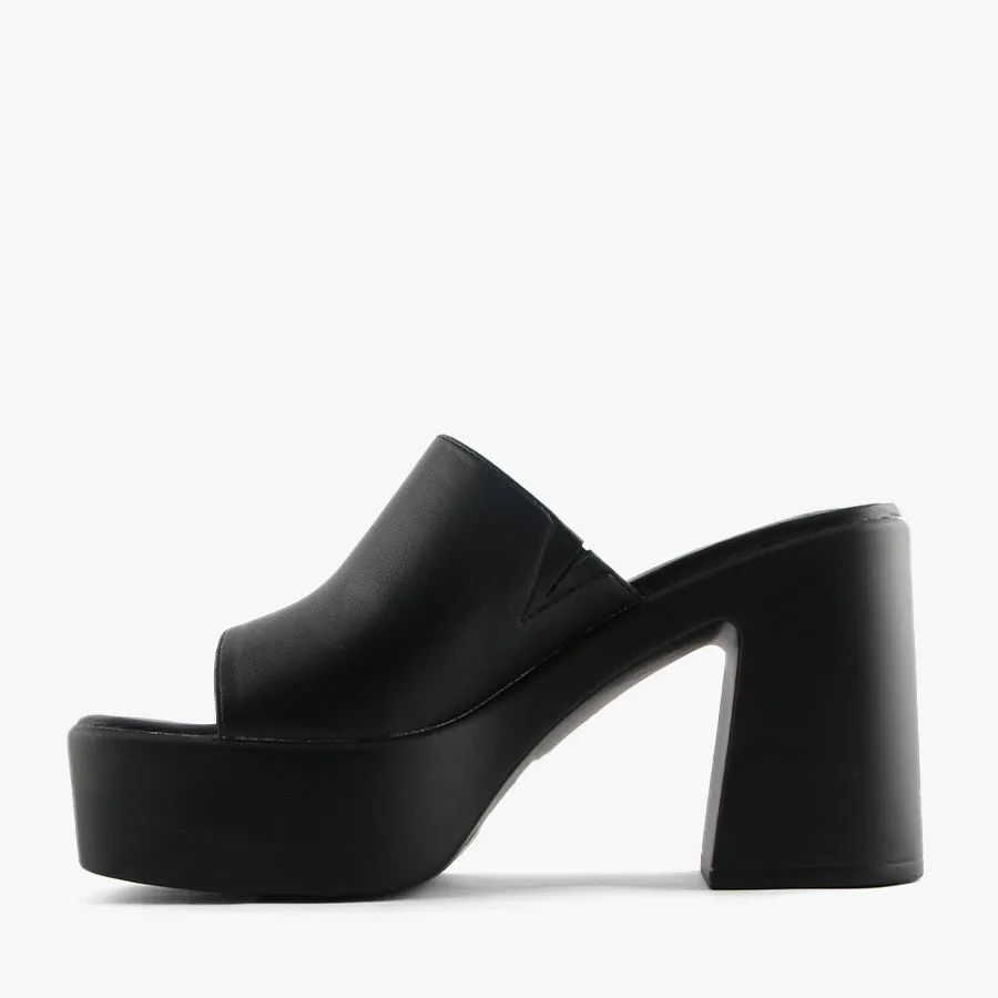 DEVON BLACK
