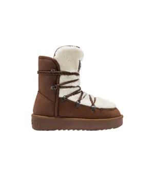 D.FRANKLIN NORDIC TRK FUR BOOTS