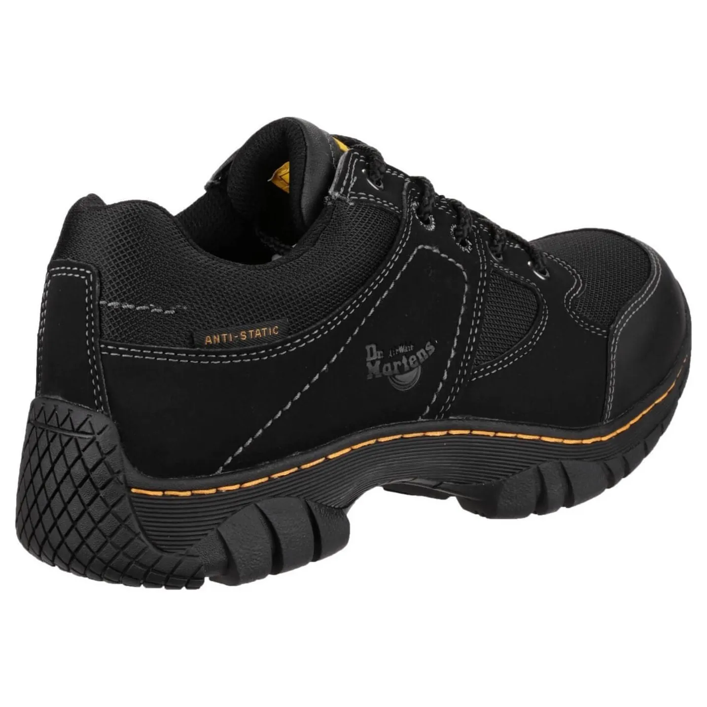 Dr Martens Gunaldo Safety Shoes Mens