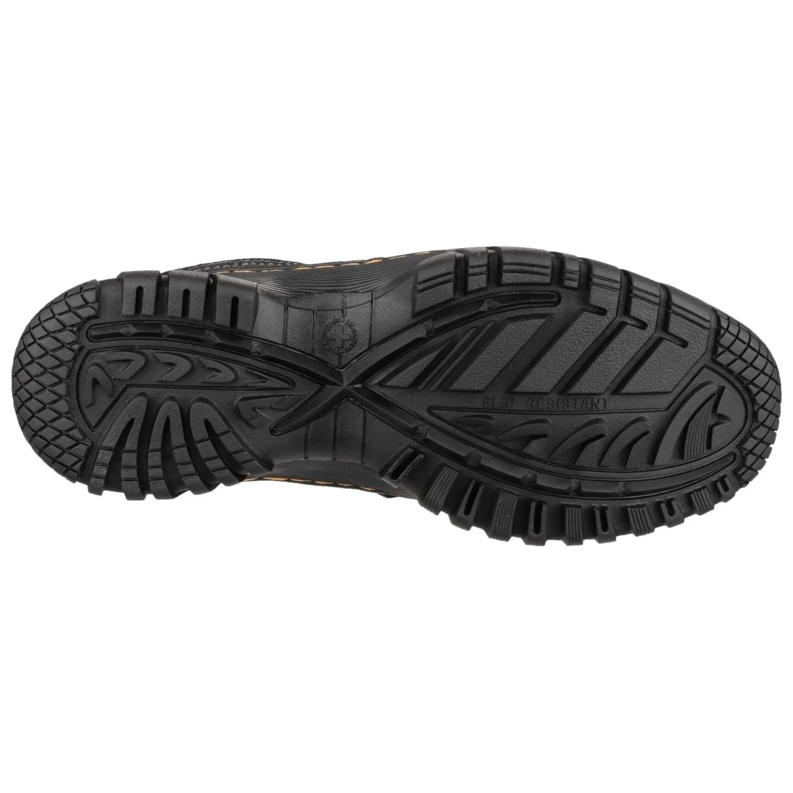 Dr Martens Gunaldo Safety Shoes Mens