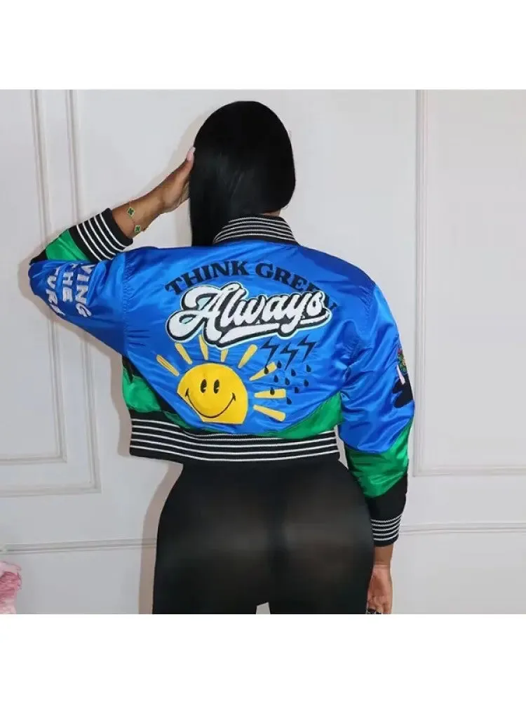 Dream Team Jacket