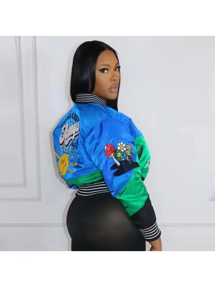 Dream Team Jacket