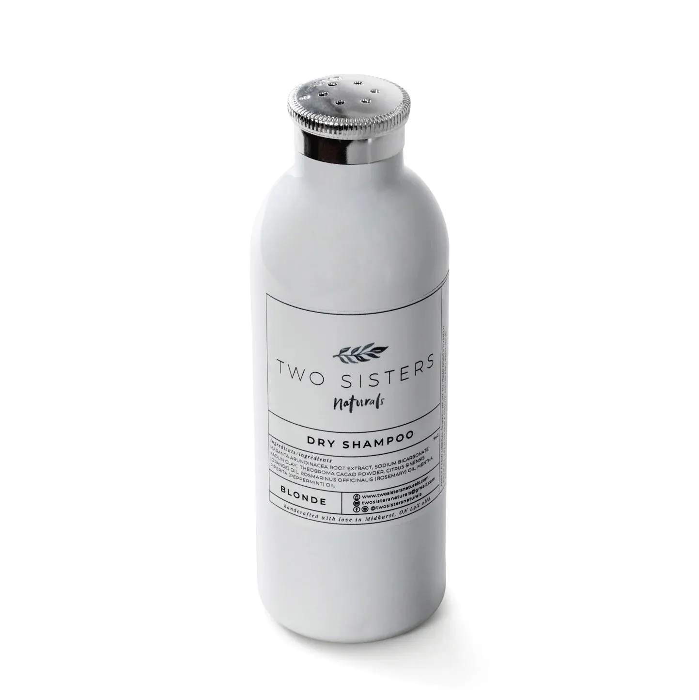 Dry Shampoo 94g