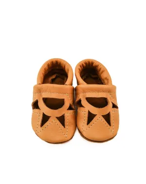 Dulce de Leche SUNRISE Shoes Baby and Toddler