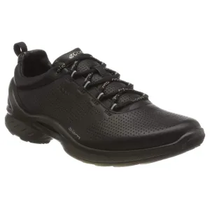Ecco Biom Fjuel Leather Women's Trainers