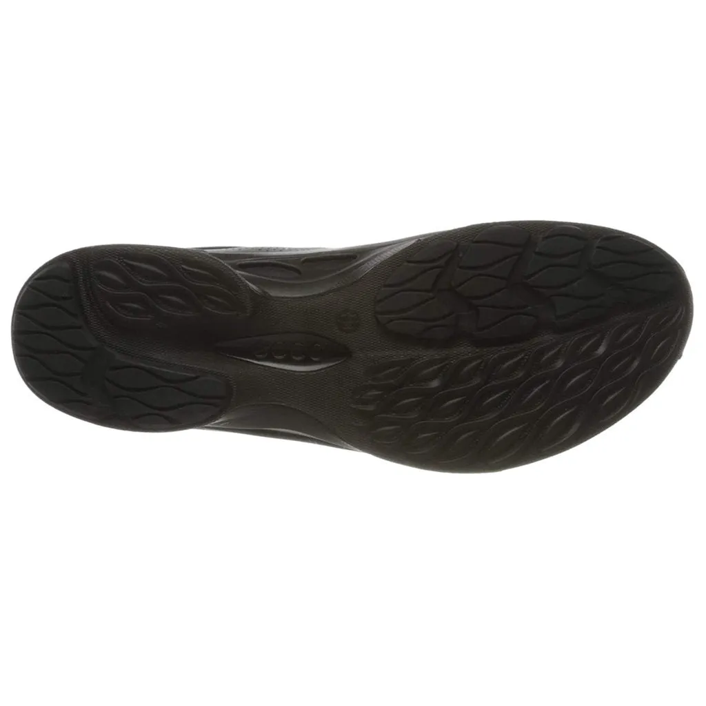 Ecco Biom Fjuel Leather Women's Trainers