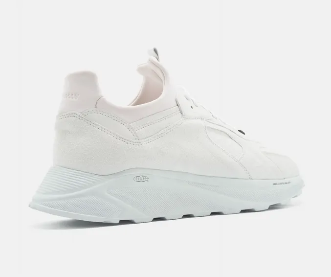 EKN Footwear, Larch white vegan