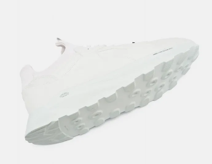 EKN Footwear, Larch white vegan