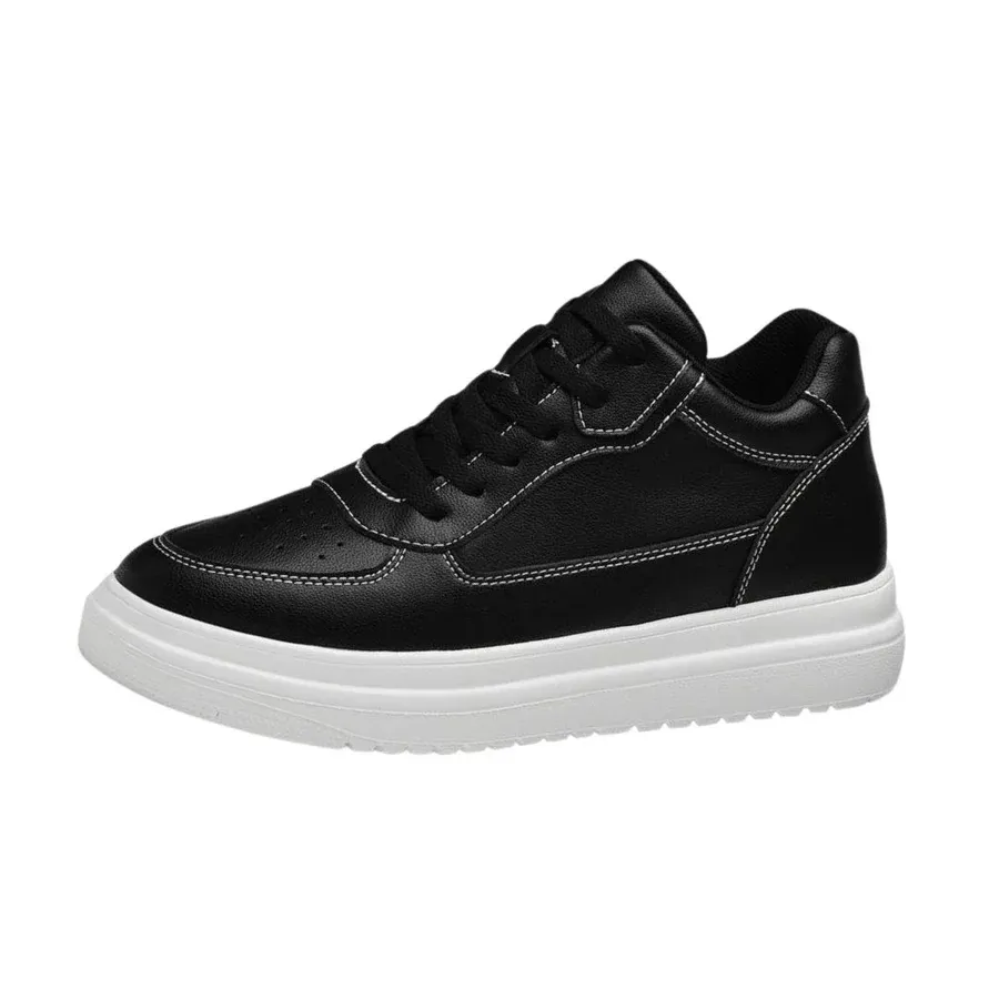 Elevate | Sneakers Unsichtbarer Aufzug, Komfortabel und Stilvoll