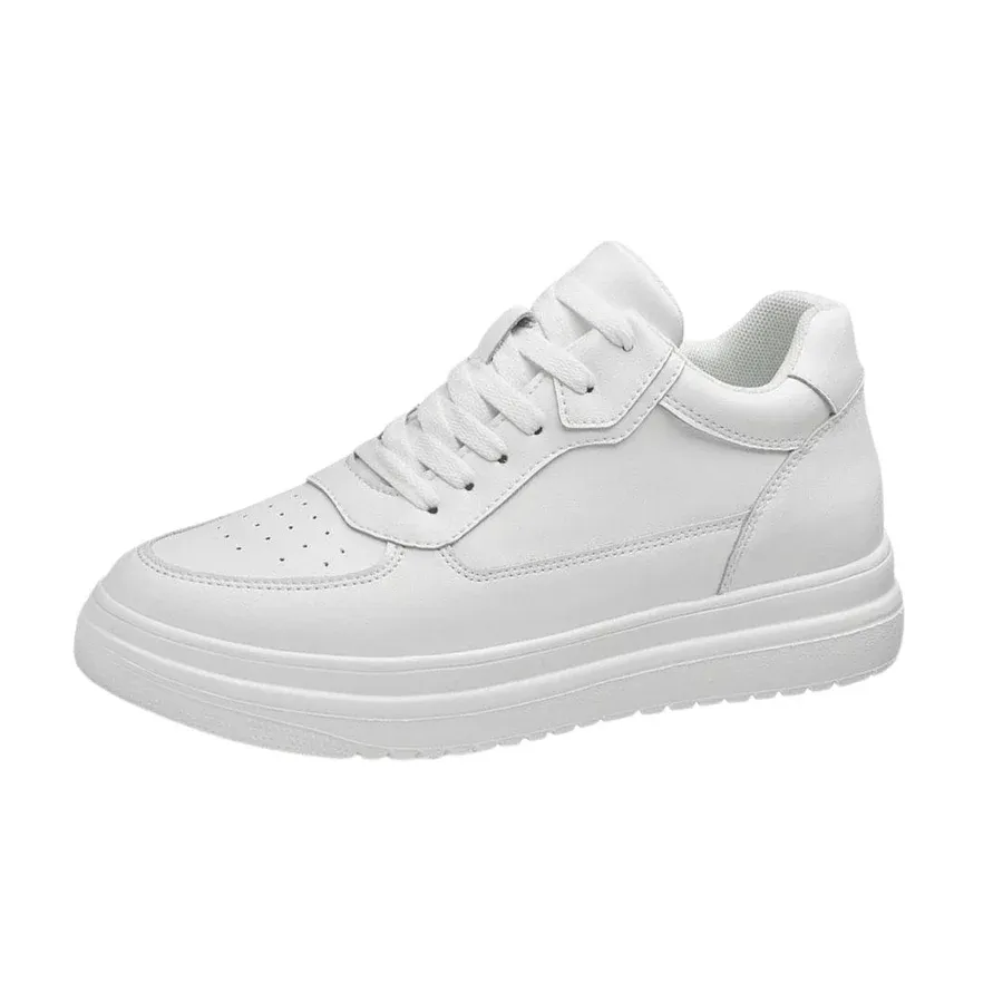 Elevate | Sneakers Unsichtbarer Aufzug, Komfortabel und Stilvoll