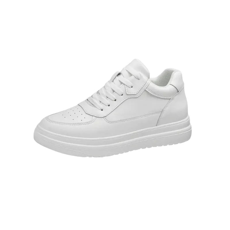 Elevate | Sneakers Unsichtbarer Aufzug, Komfortabel und Stilvoll