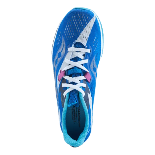 Endorphin Pro 2 Royal/white