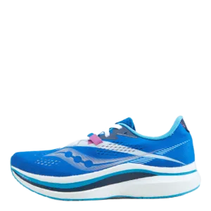 Endorphin Pro 2 Royal/white