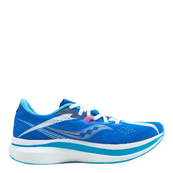 Endorphin Pro 2 Royal/white