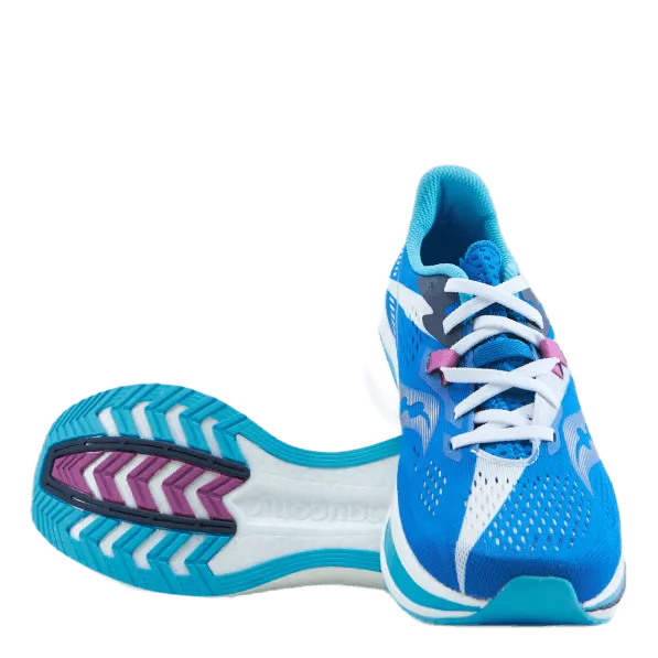 Endorphin Pro 2 Royal/white