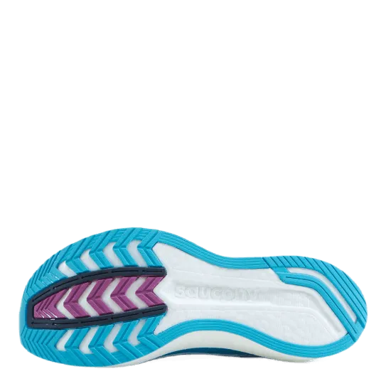 Endorphin Pro 2 Royal/white