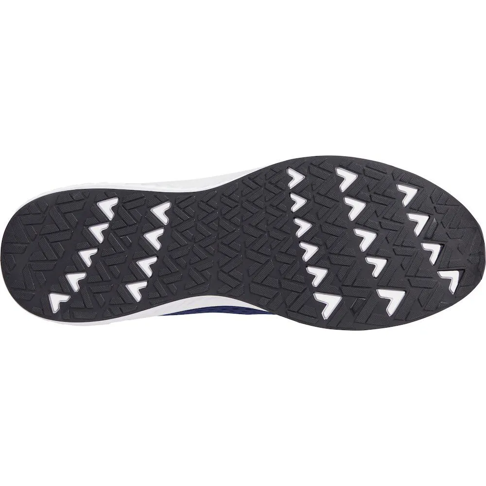 Energetics Oz 1.1 M Running Shoes For Men, Navy & Black