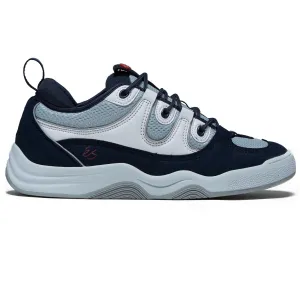eS Two Nine 8 Shoes - Navy/White