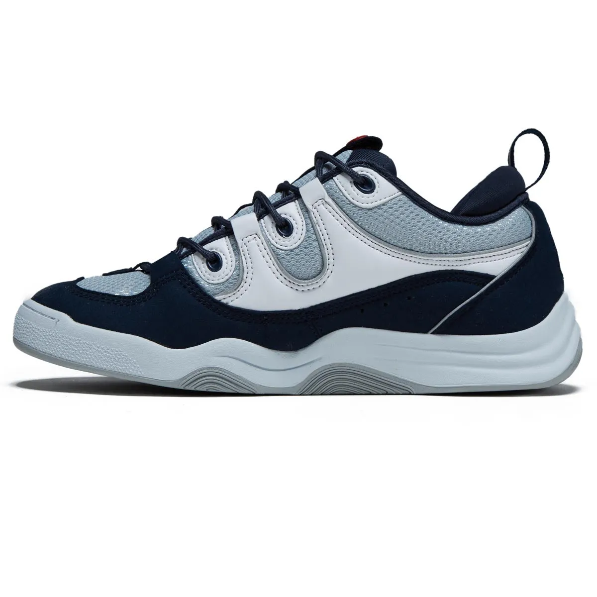 eS Two Nine 8 Shoes - Navy/White