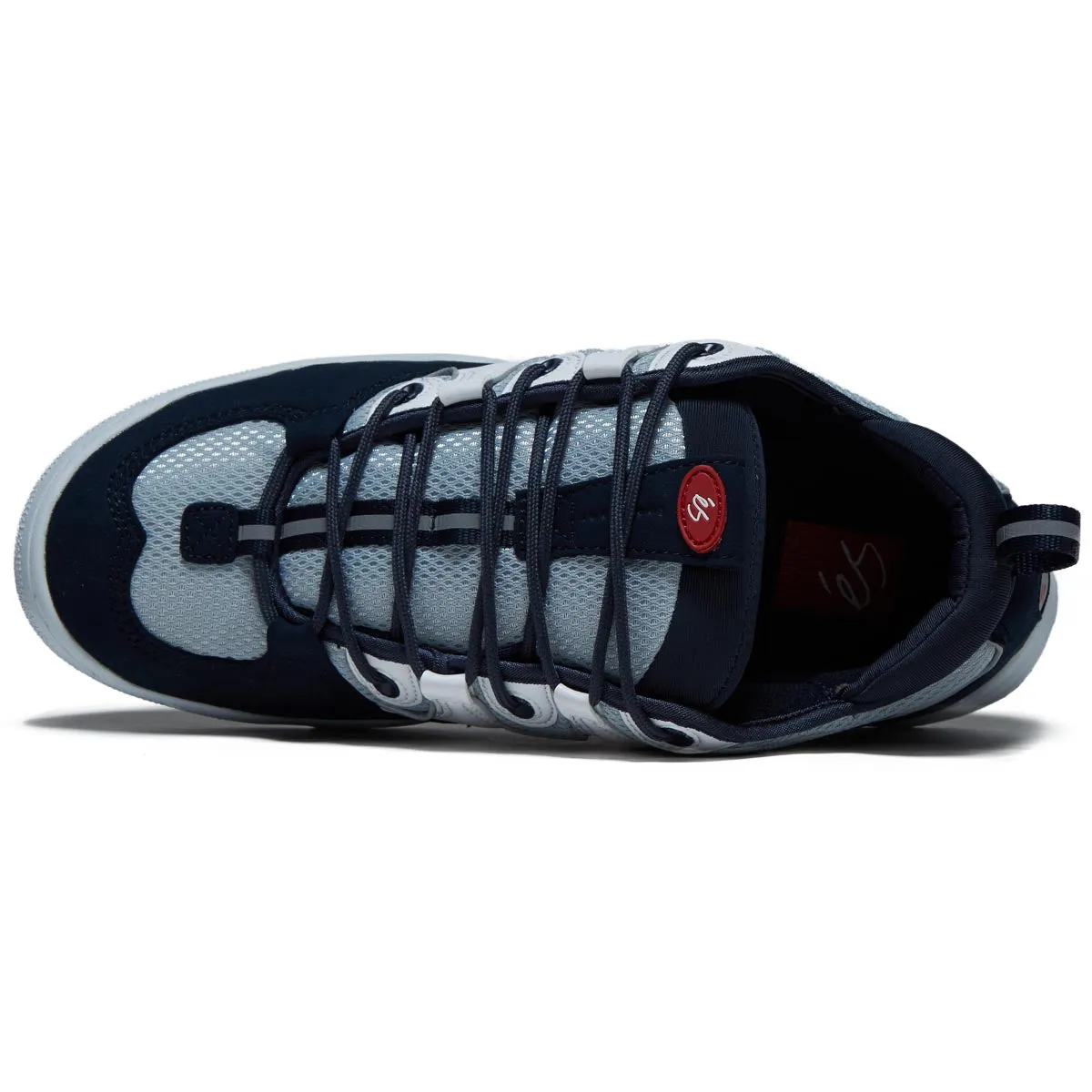 eS Two Nine 8 Shoes - Navy/White