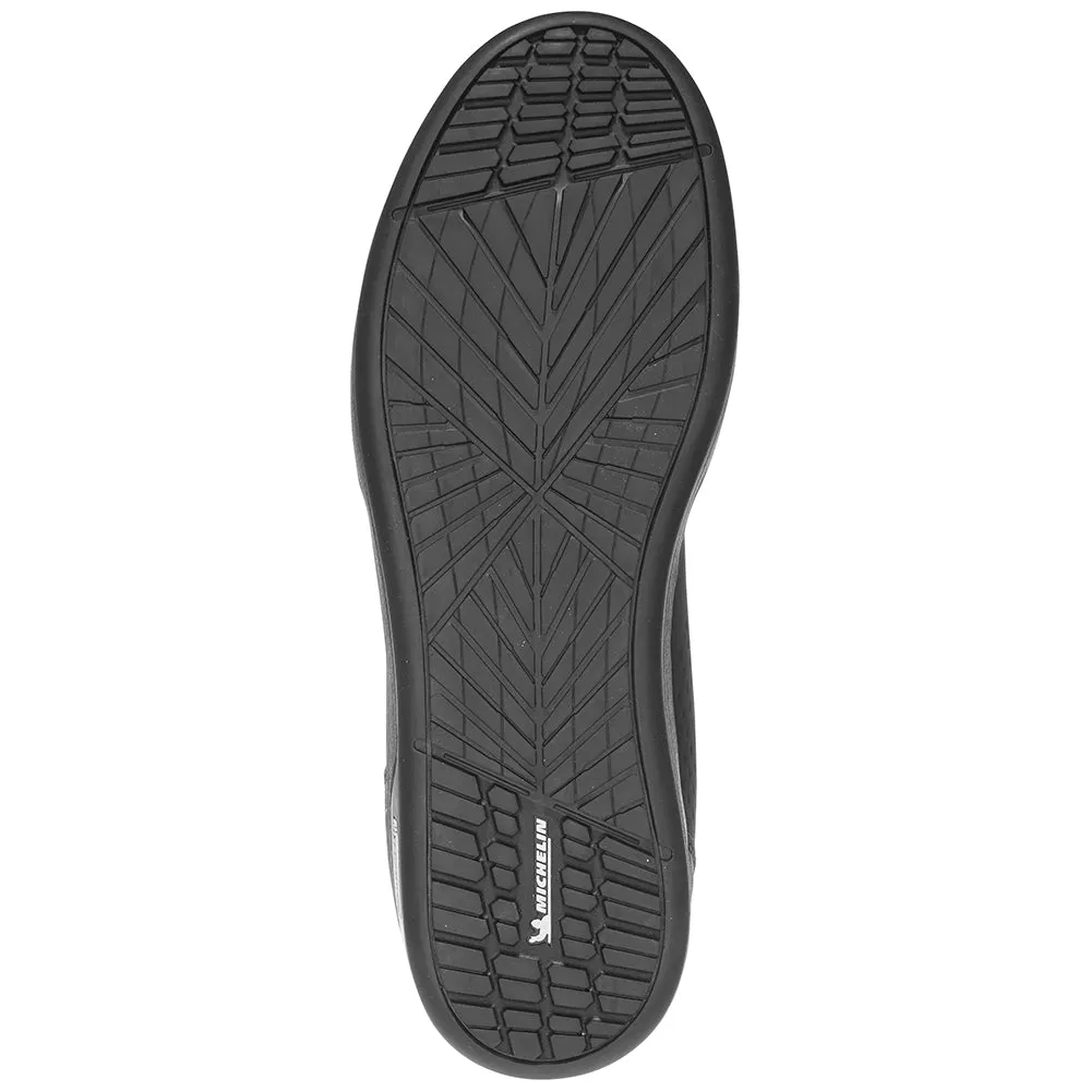 ETNIES CULVERT MTB FLAT SHOES [BLACK/BLACK/REFLECTIVE]