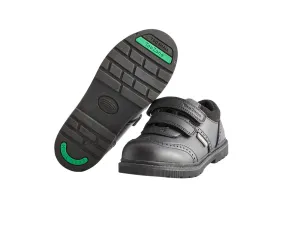 EVAN - Smart Brogue School Shoes