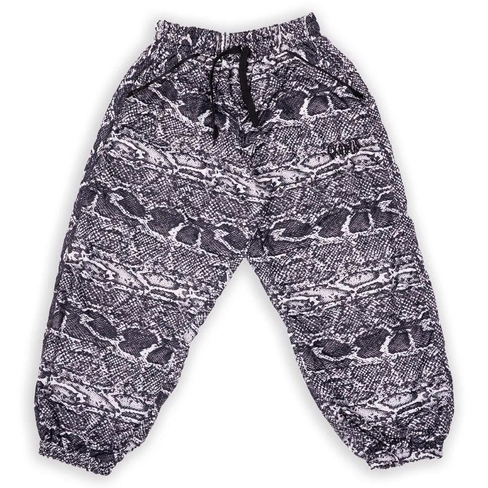 Exodus Hammer Pants - Snake Skin