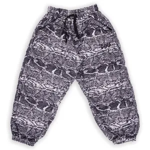 Exodus Hammer Pants - Snake Skin