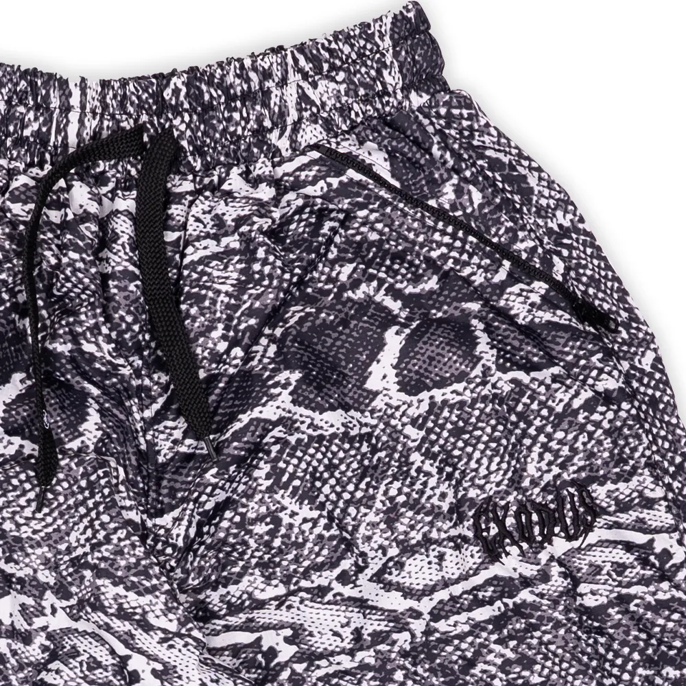 Exodus Hammer Pants - Snake Skin