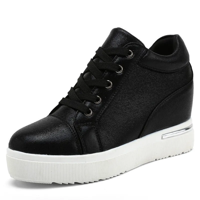 Fashion Women's PU Classic Shoes