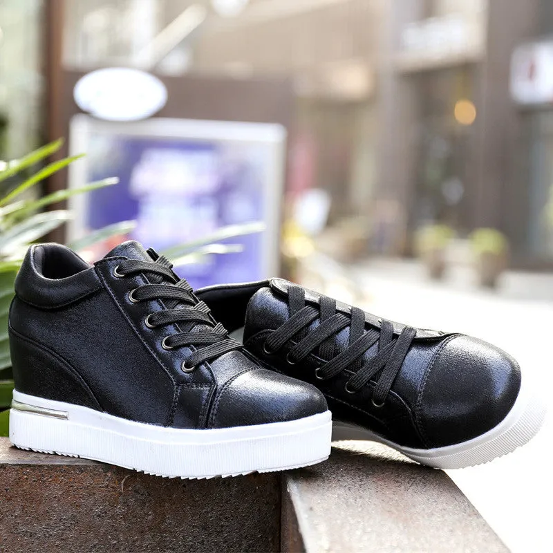 Fashion Women's PU Classic Shoes