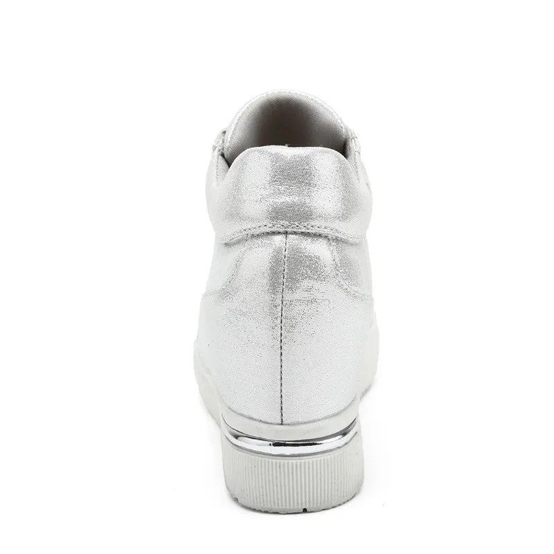 Fashion Women's PU Classic Shoes