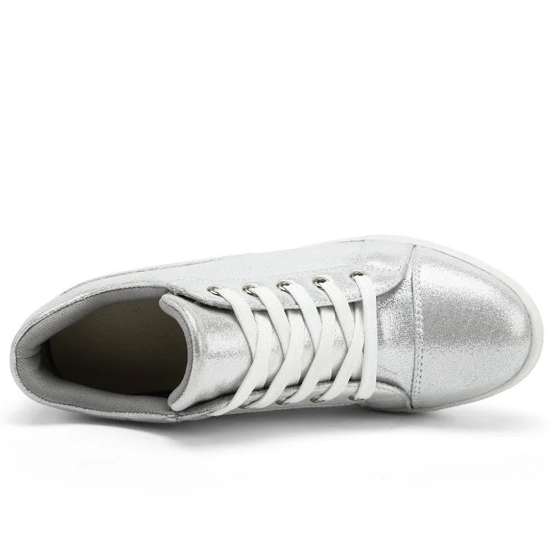 Fashion Women's PU Classic Shoes